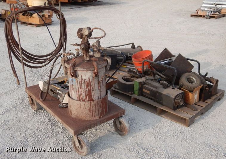 image for item LY9129 Equipment