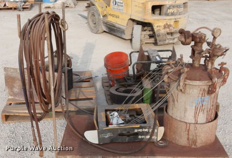 image for item LY9129 Equipment