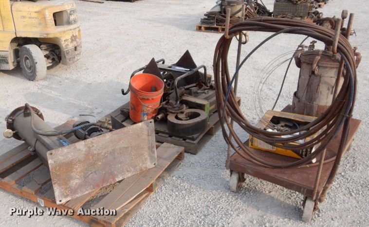 image for item LY9129 Equipment