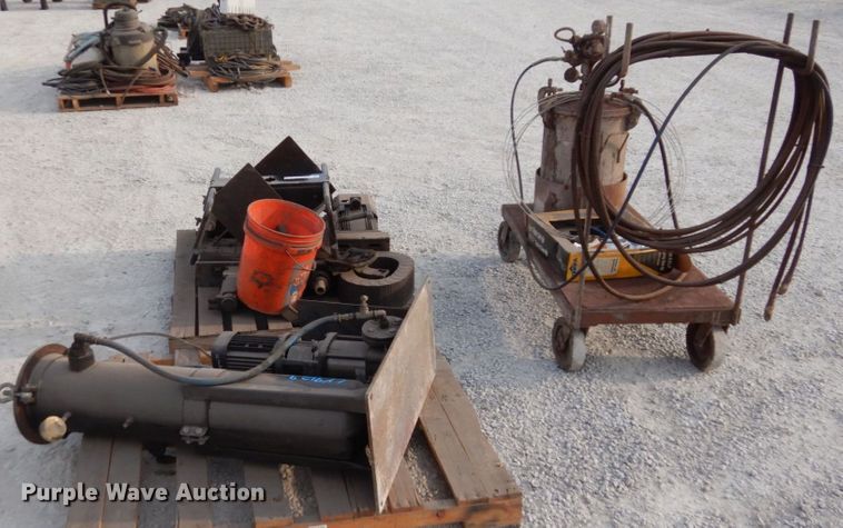 image for item LY9129 Equipment