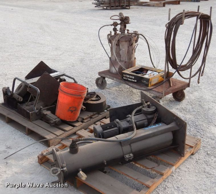 image for item LY9129 Equipment