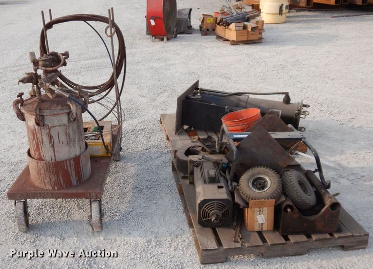 image for item LY9129 Equipment