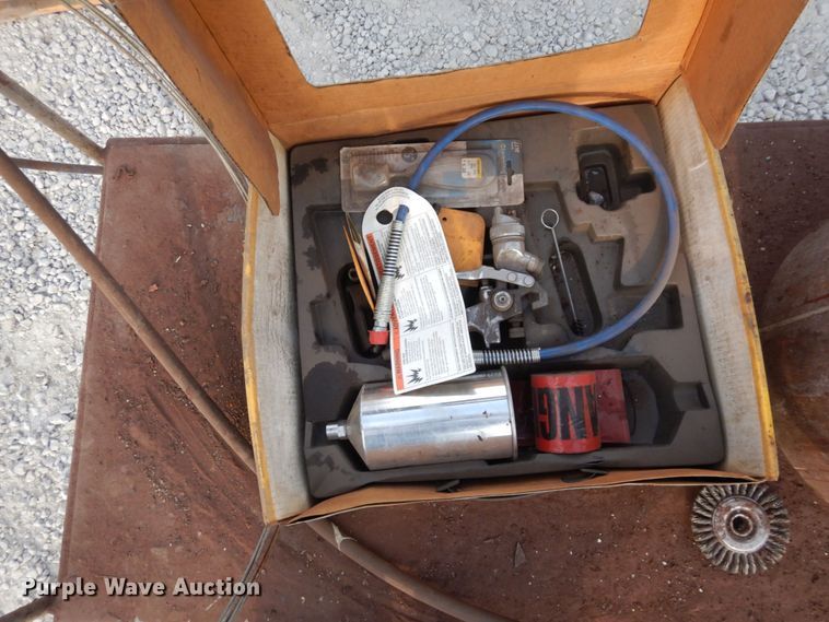 image for item LY9129 Equipment