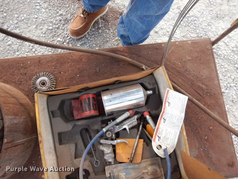 image for item LY9129 Equipment