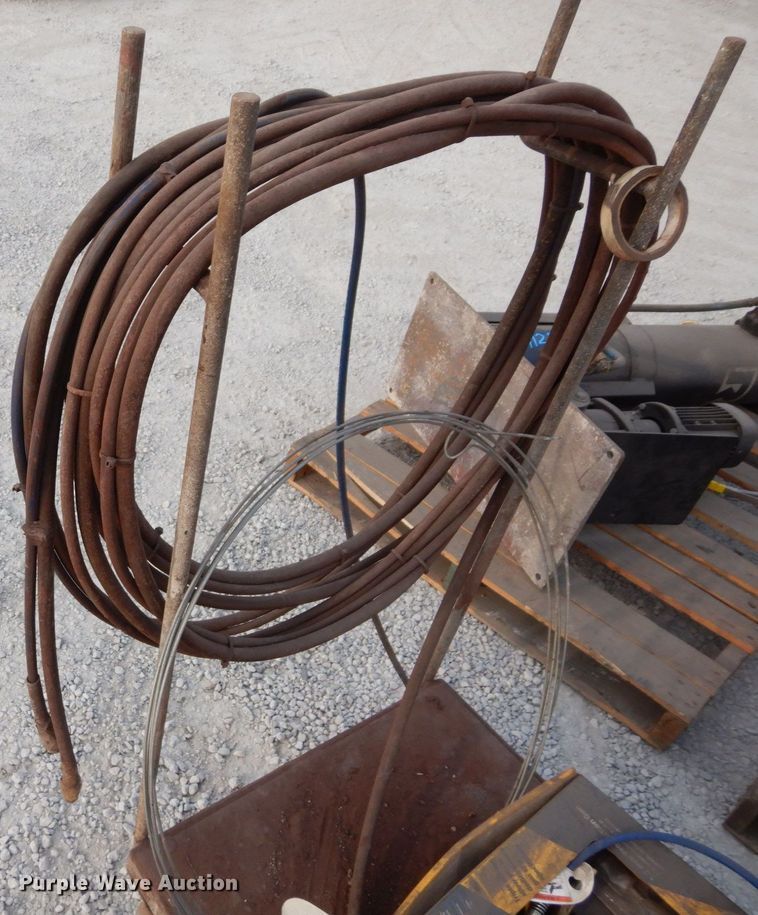 image for item LY9129 Equipment