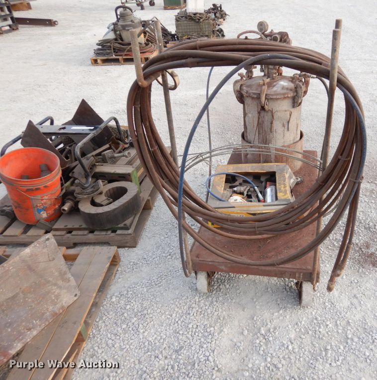 image for item LY9129 Equipment