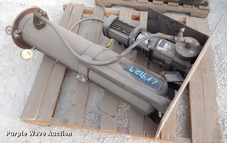 image for item LY9129 Equipment