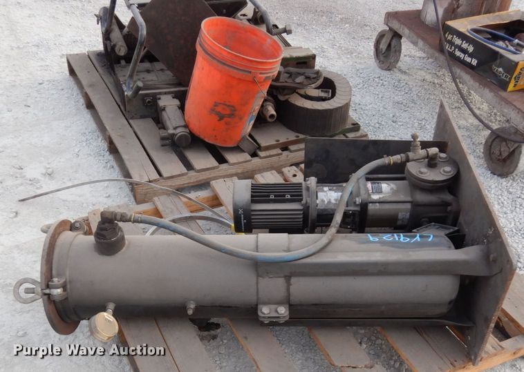 image for item LY9129 Equipment