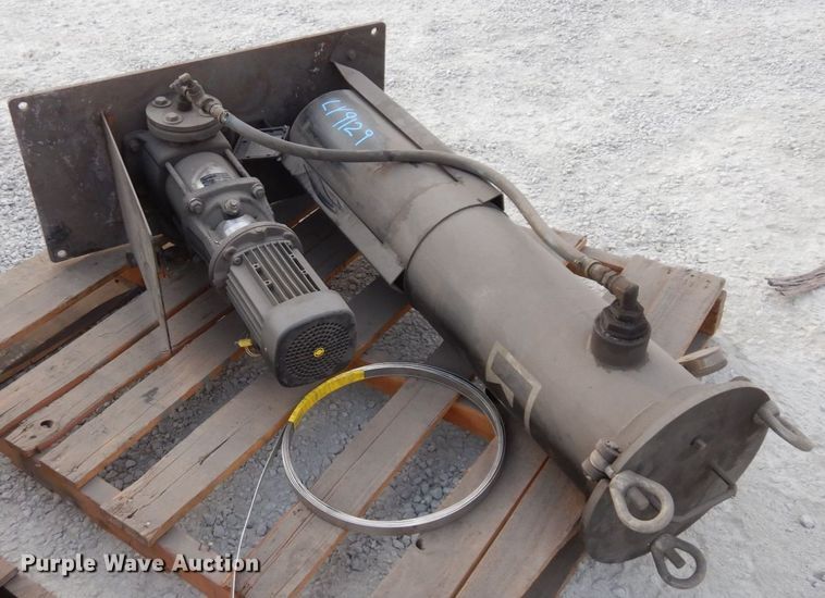 image for item LY9129 Equipment