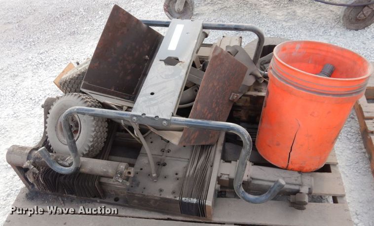 image for item LY9129 Equipment