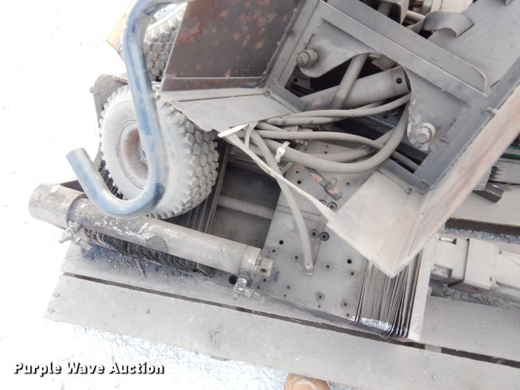 image for item LY9129 Equipment