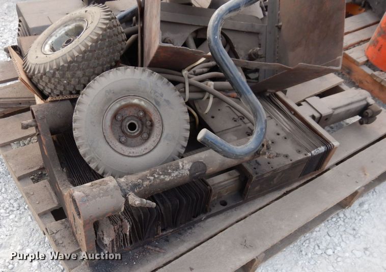 image for item LY9129 Equipment