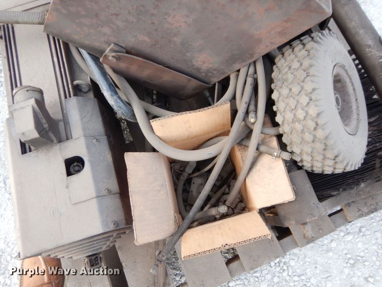 image for item LY9129 Equipment