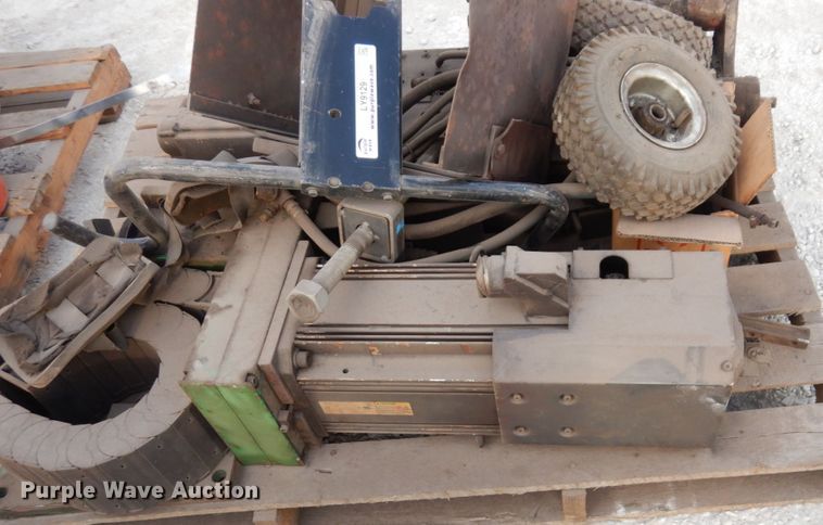 image for item LY9129 Equipment