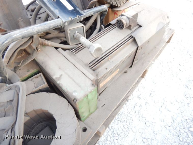 image for item LY9129 Equipment