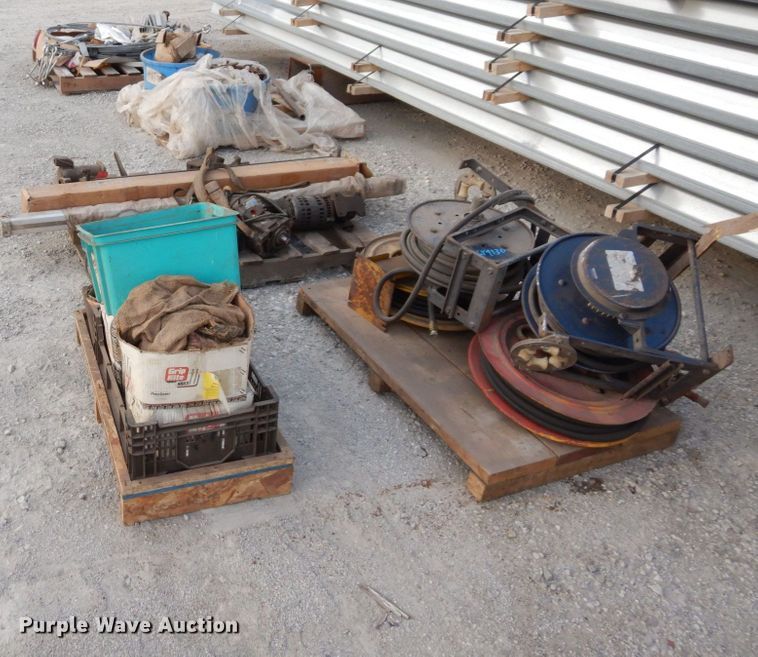 image for item LY9130 Tools