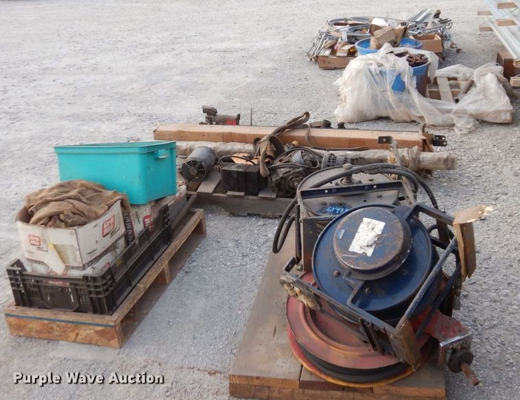 image for item LY9130 Tools