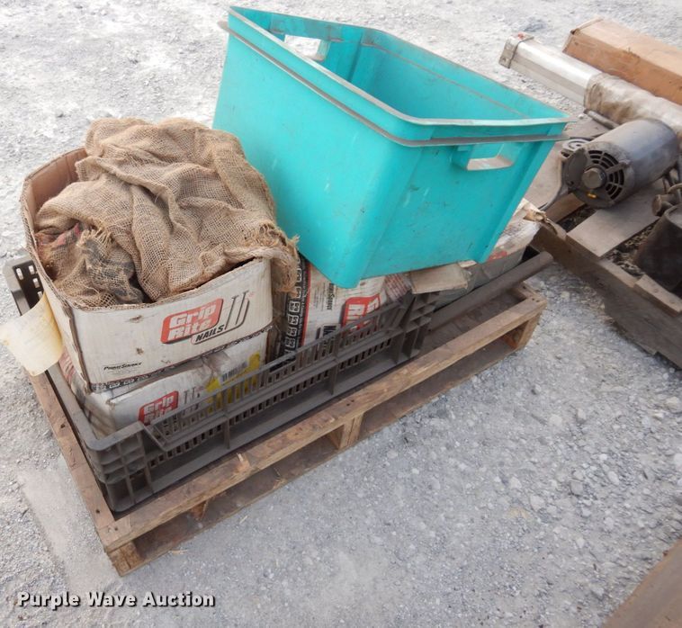 image for item LY9130 Tools