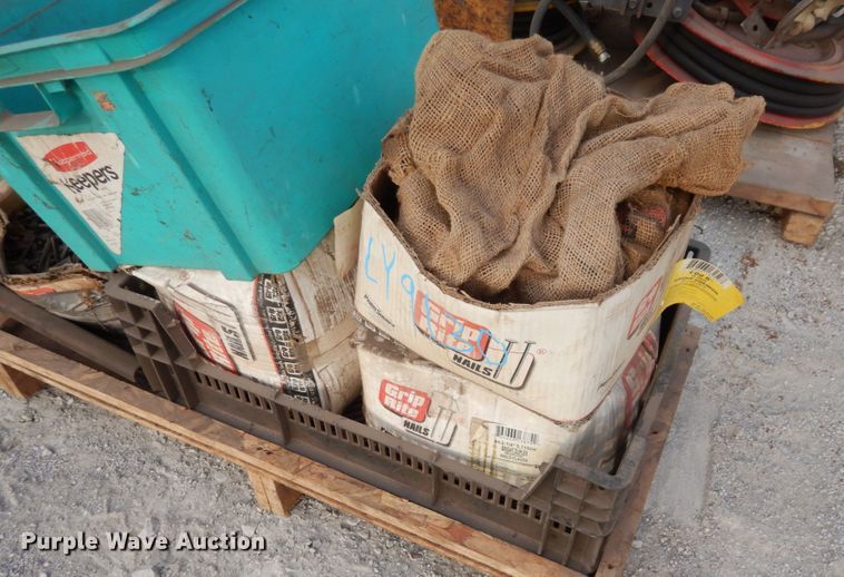 image for item LY9130 Tools