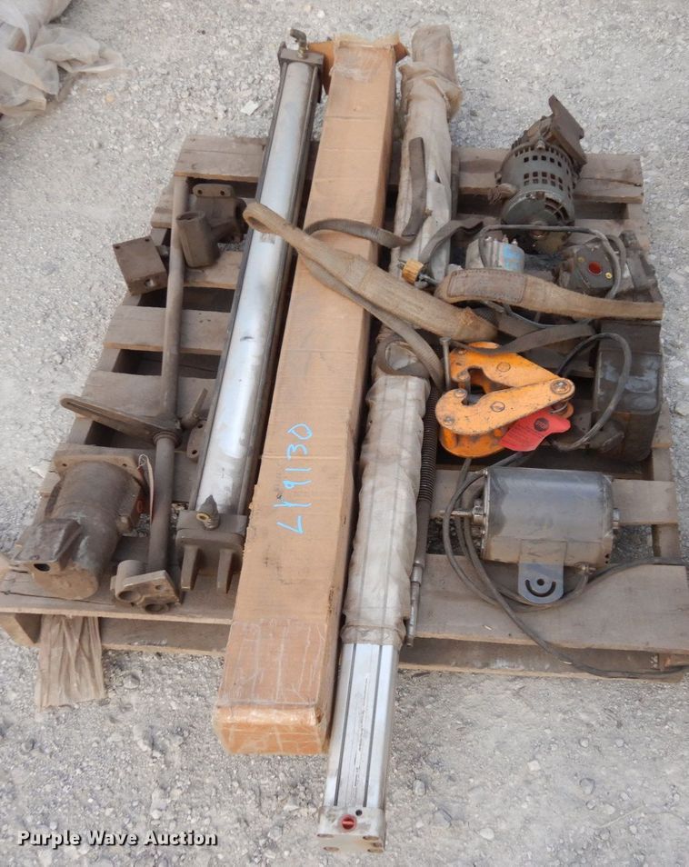 image for item LY9130 Tools