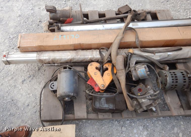 image for item LY9130 Tools