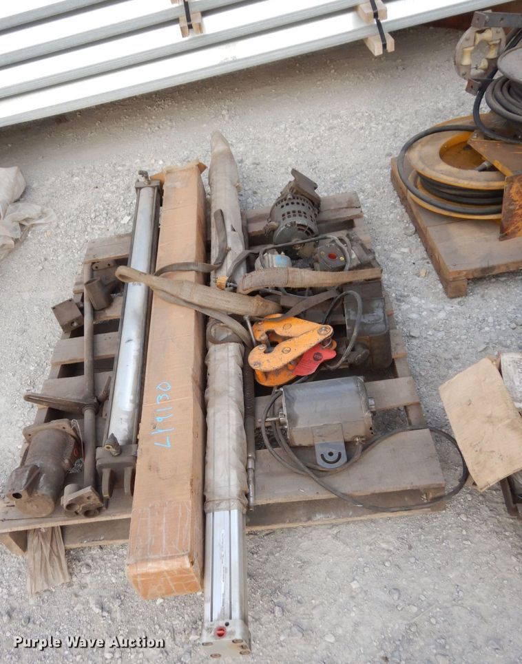 image for item LY9130 Tools