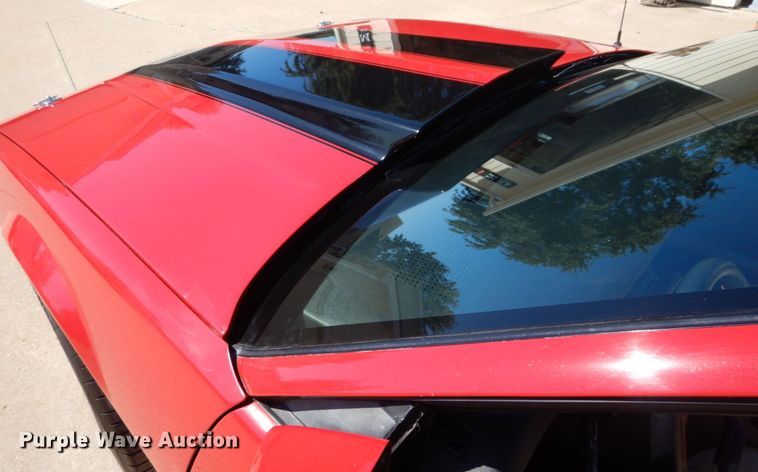 image for item LY9131 1984 Chevrolet Camaro Z28