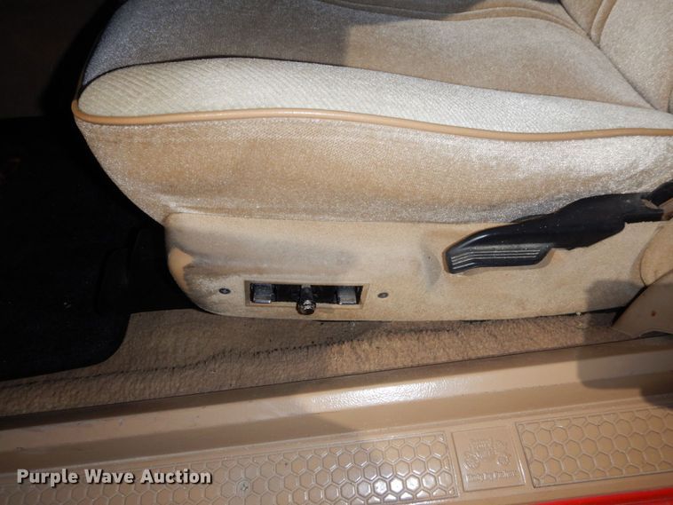 image for item LY9131 1984 Chevrolet Camaro Z28