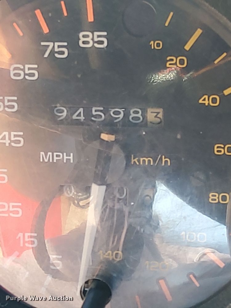 image for item LY9131 1984 Chevrolet Camaro Z28