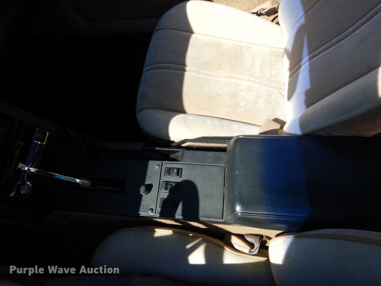 image for item LY9131 1984 Chevrolet Camaro Z28