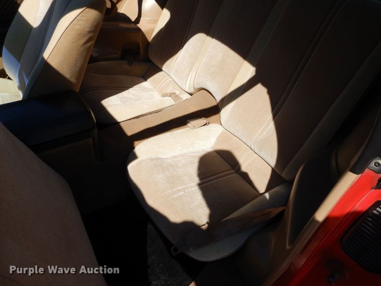 image for item LY9131 1984 Chevrolet Camaro Z28