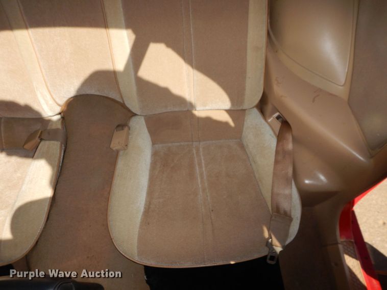 image for item LY9131 1984 Chevrolet Camaro Z28