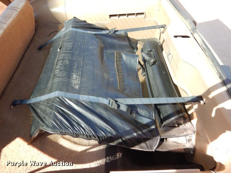 image for item LY9131 1984 Chevrolet Camaro Z28