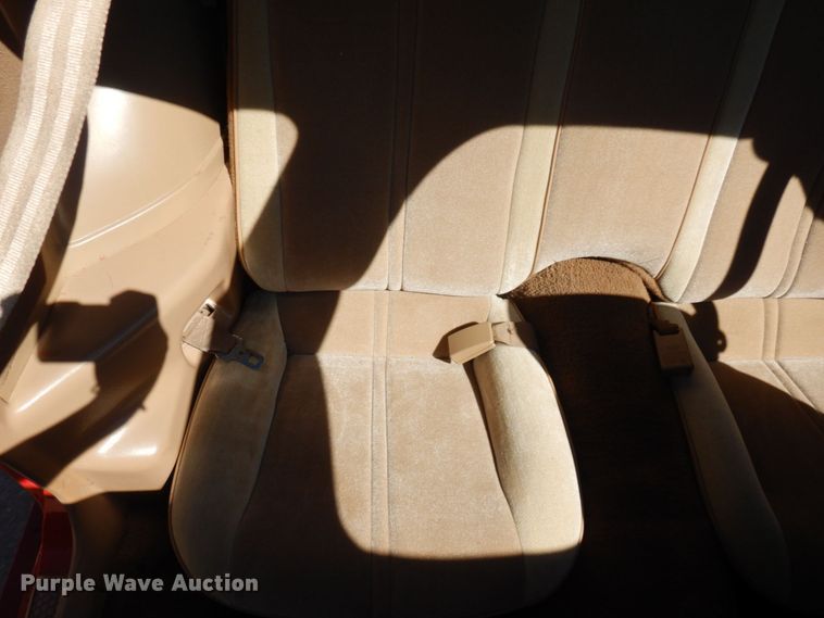 image for item LY9131 1984 Chevrolet Camaro Z28