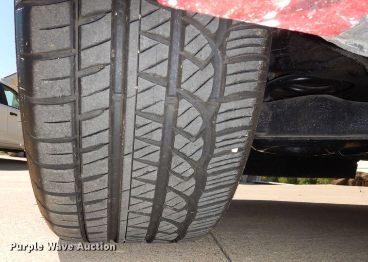 image for item LY9131 1984 Chevrolet Camaro Z28