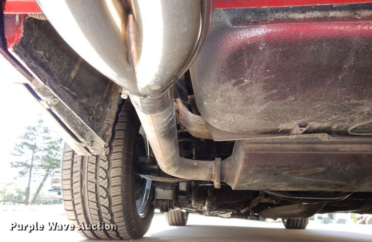 image for item LY9131 1984 Chevrolet Camaro Z28