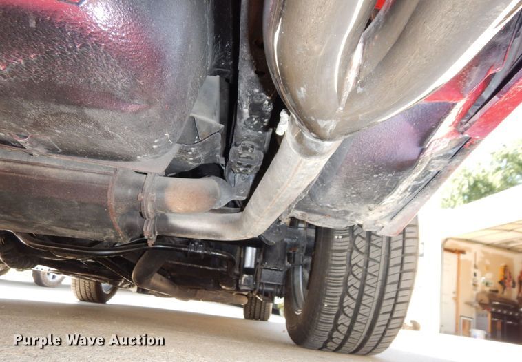 image for item LY9131 1984 Chevrolet Camaro Z28