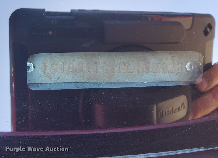 image for item LY9131 1984 Chevrolet Camaro Z28