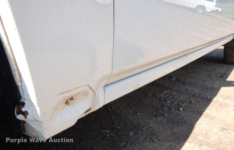 image for item MH9149 2017 Chevrolet Silverado 1500  Double Cab pickup truck