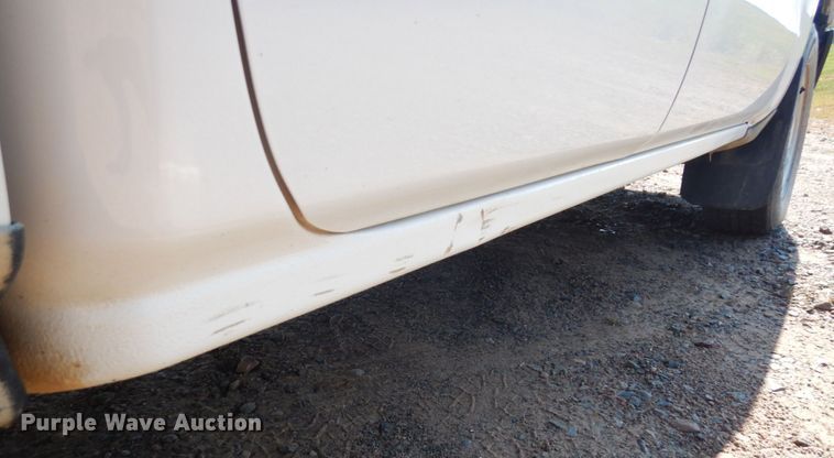 image for item MH9149 2017 Chevrolet Silverado 1500  Double Cab pickup truck