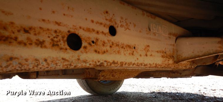 image for item MH9149 2017 Chevrolet Silverado 1500  Double Cab pickup truck