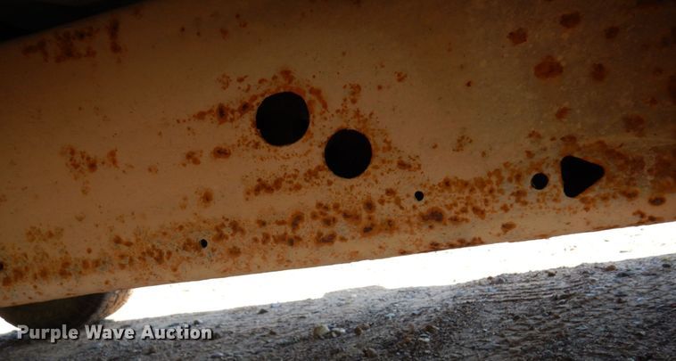 image for item MH9149 2017 Chevrolet Silverado 1500  Double Cab pickup truck