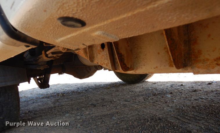 image for item MH9149 2017 Chevrolet Silverado 1500  Double Cab pickup truck