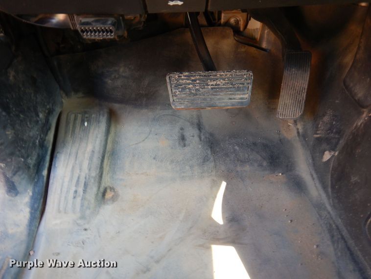 image for item MH9149 2017 Chevrolet Silverado 1500  Double Cab pickup truck