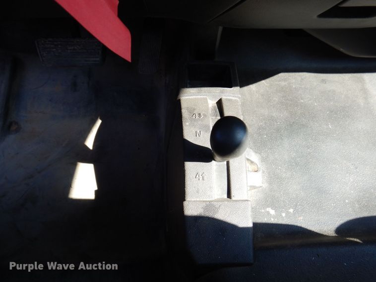 image for item MH9149 2017 Chevrolet Silverado 1500  Double Cab pickup truck