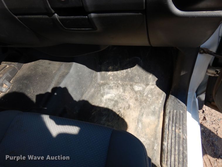 image for item MH9149 2017 Chevrolet Silverado 1500  Double Cab pickup truck