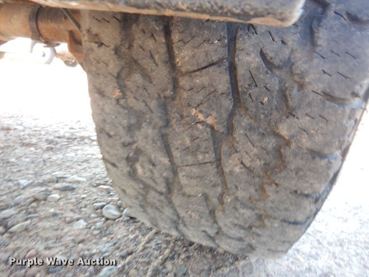 image for item MH9149 2017 Chevrolet Silverado 1500  Double Cab pickup truck