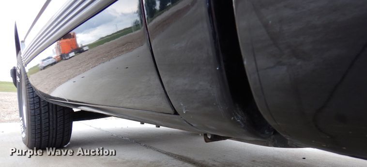 image for item MH9156 1990 Chevrolet C1500 SS  pickup truck