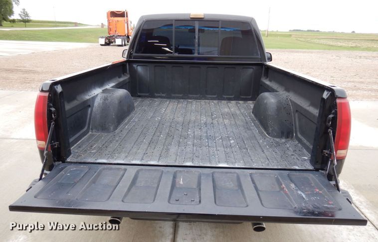 image for item MH9156 1990 Chevrolet C1500 SS  pickup truck