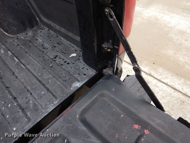 image for item MH9156 1990 Chevrolet C1500 SS  pickup truck